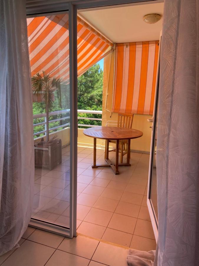Manaeva L4 Apartamento Papeete  Exterior foto