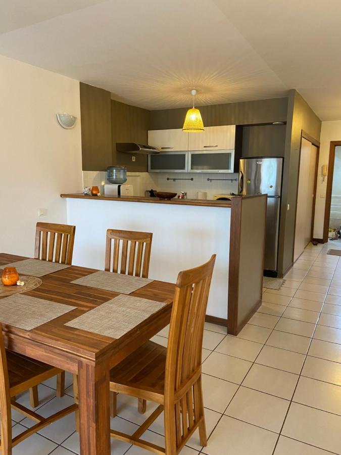 Manaeva L4 Apartamento Papeete  Exterior foto